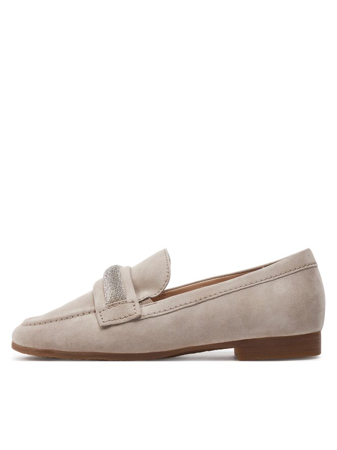 Gabor Loafers Gabor 42.433.12 Bianco