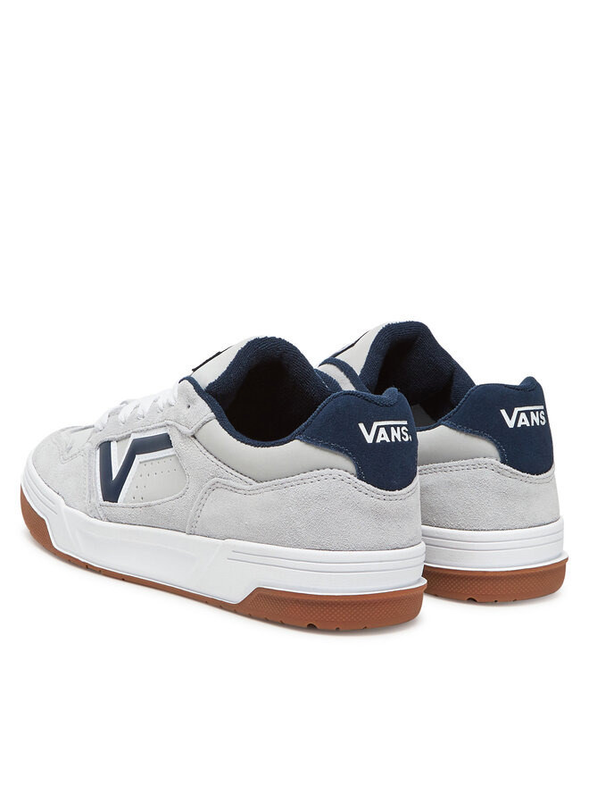 Vans Sneakersy Vans Upland VN000D6FLKZ1 Sivá