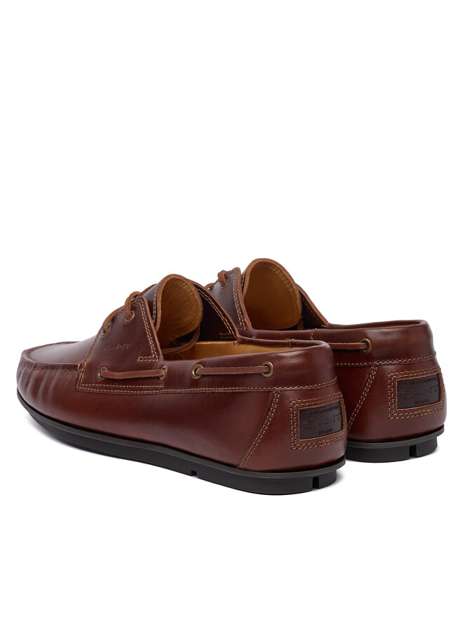Gant Halbschuhe Gant 32631271 Braun