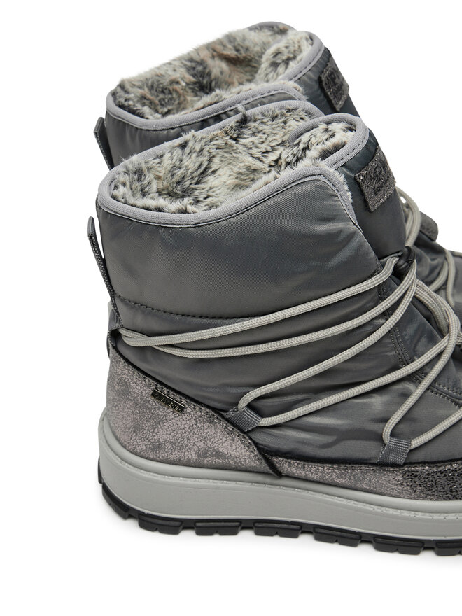 Primigi Snehule Primigi 6869500 D GORE-TEX Sivá