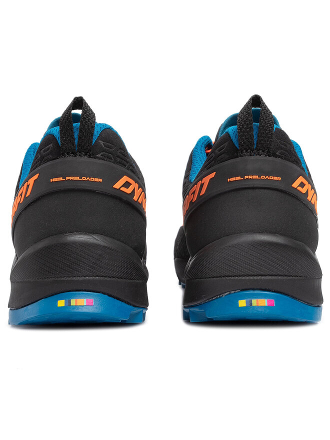 Dynafit Laufschuhe Dynafit Speed Mtn Gtx GORE-TEX 64036 Schwarz