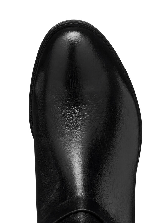 Geox Jahalni škornji Geox D Felicity D56G1B 00043 C9999 Črna