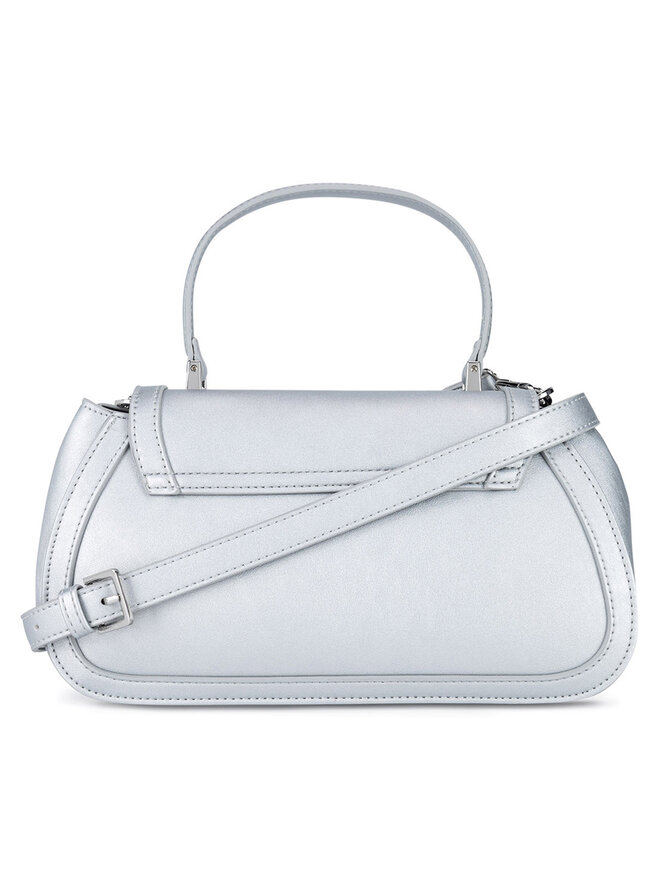 Sac a main Eva Minge TYL00522 Argent chaussures