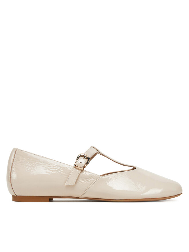 Caprice Ballerinas Caprice 9-24203-44 Beige