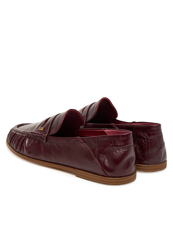 Nokwol Loaferice Nokwol Mica Tamnocrvena