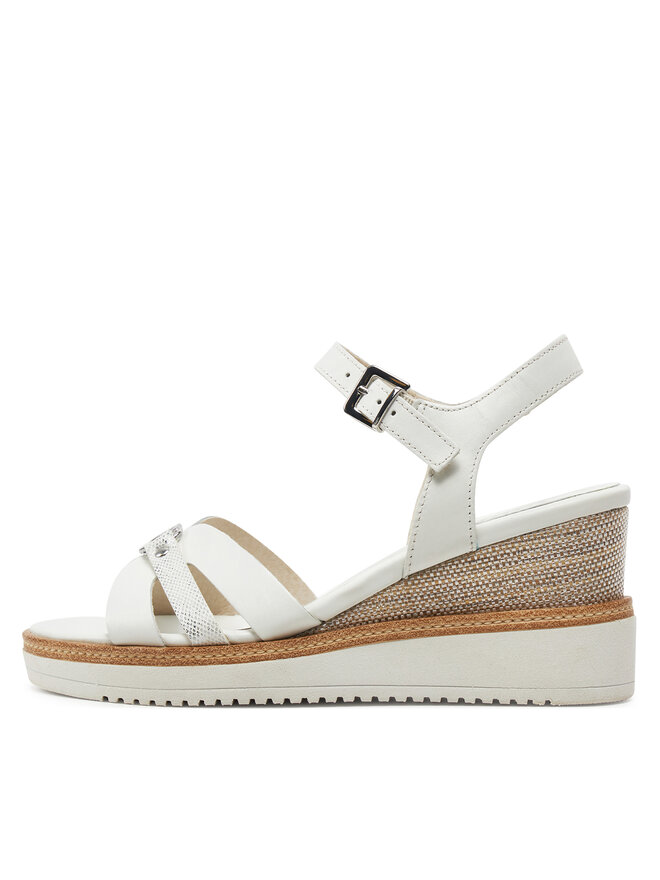Tamaris Sandalen Tamaris 1-28010-42 Weiß