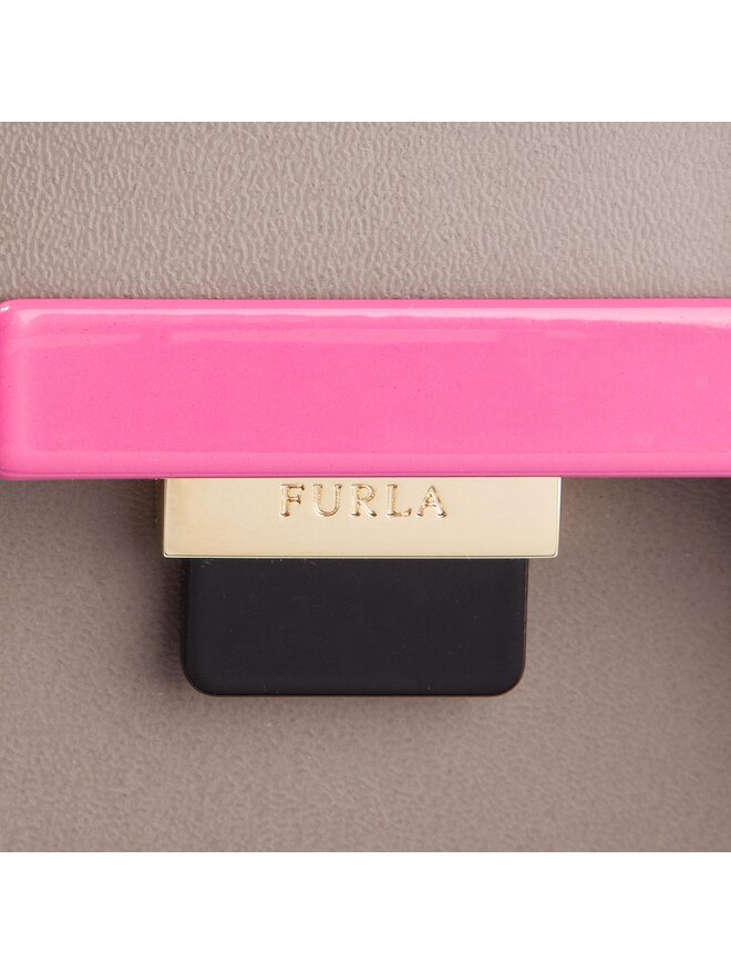 Furla Сумка Furla Elisir 920941 B BMV2 FLE Сірий