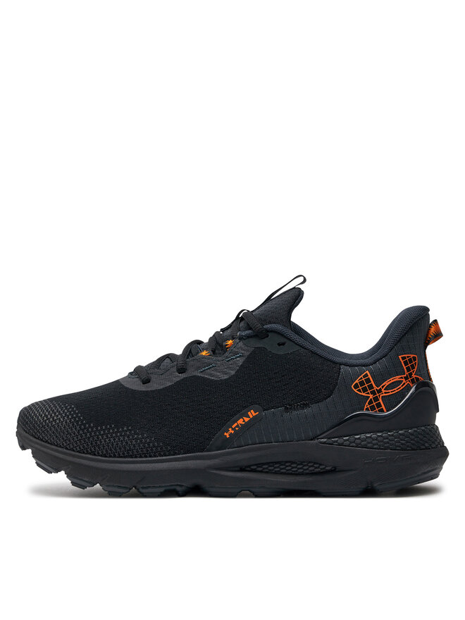 Under Armour Běžecké boty Under Armour Ua U Sonic Tr 3027764-002 Černá