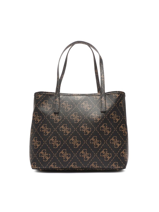 Handtasche Guess HWOS69 95280 Braun | eschuhe.de 