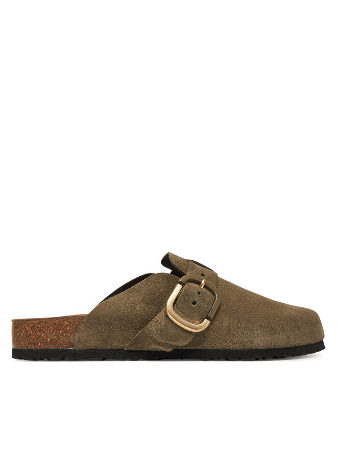 Tamaris Nazouváky Tamaris 1-27600-44 Khaki