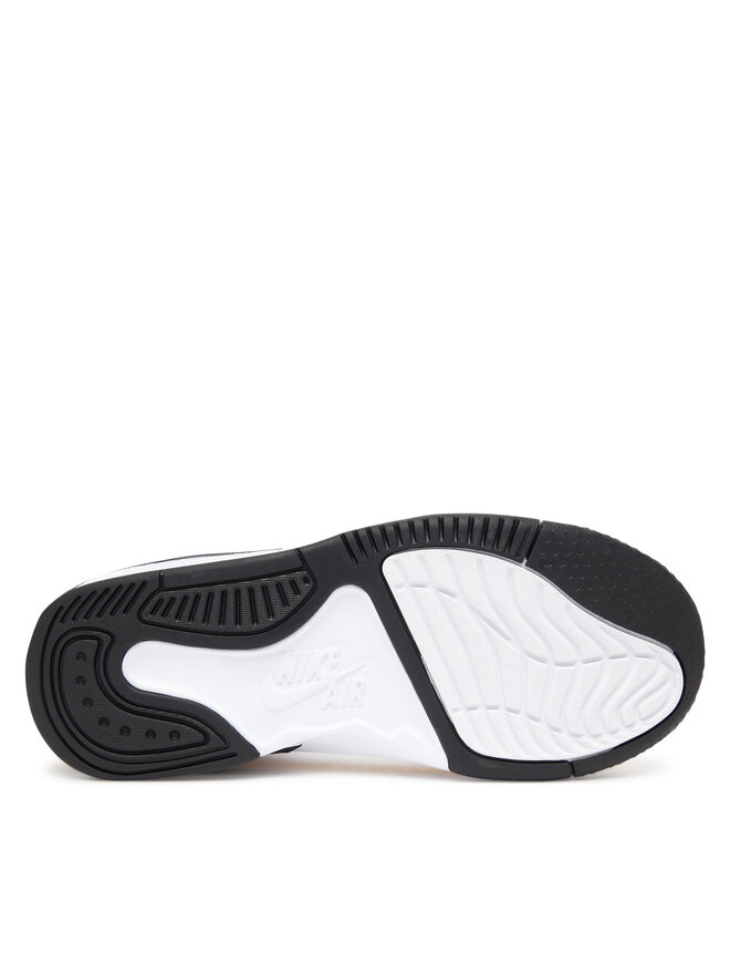 Nike Sneakersy Nike Jordan Max Aura 5 (Gs) DZ4352 701 Biela