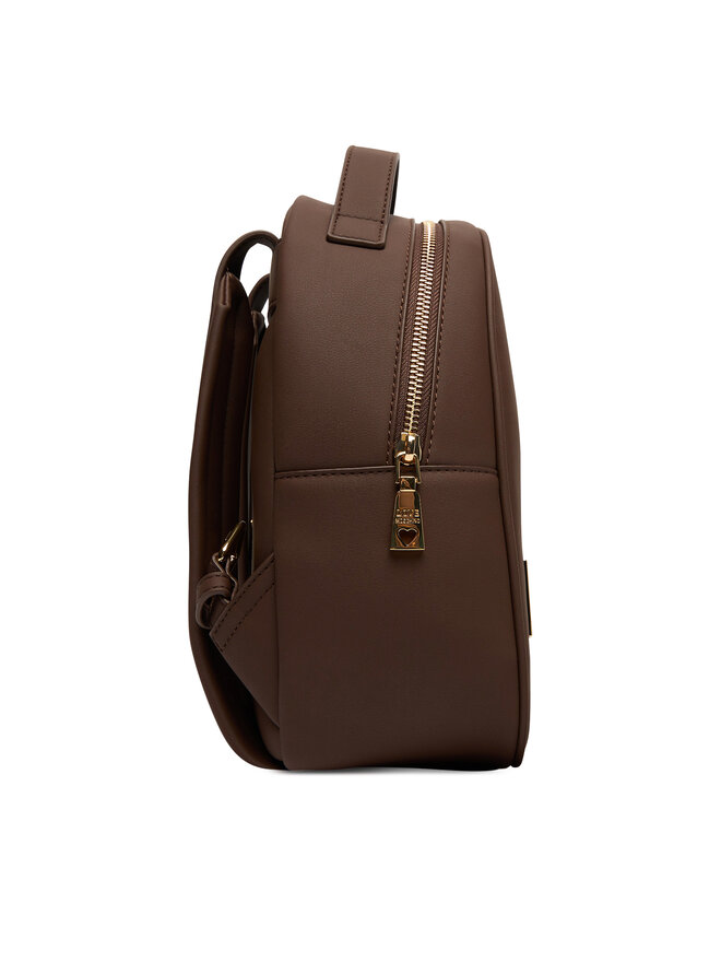 LOVE MOSCHINO Ruksak LOVE MOSCHINO JC4197PP1NKD0301 Smeđa