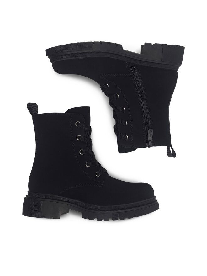 DeeZee Черевики туристичні DeeZee CS5819-06 Чорний