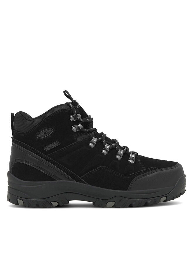 Skechers Scarponcini Skechers 64869BLK Nero