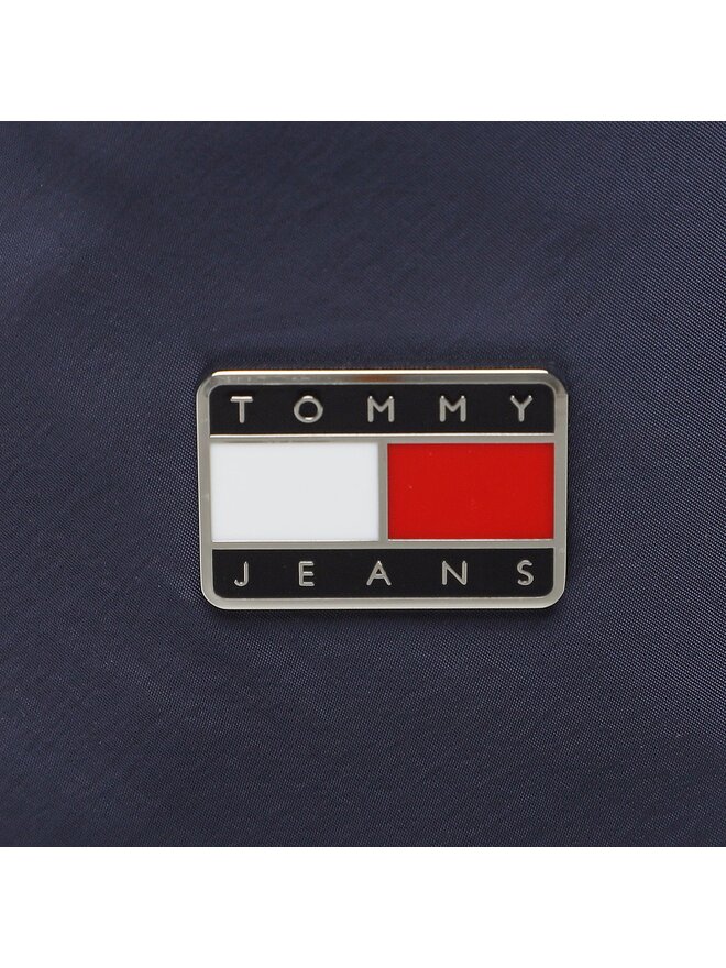 Tommy Jeans Handytasche Tommy Jeans Tjw Beach Summer Phone Pouch AW0AW14588 Dunkelblau