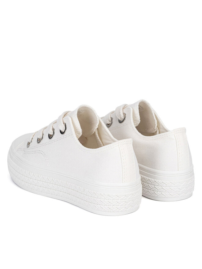 JENNY Sneakers JENNY WFA2916-1 Λευκό