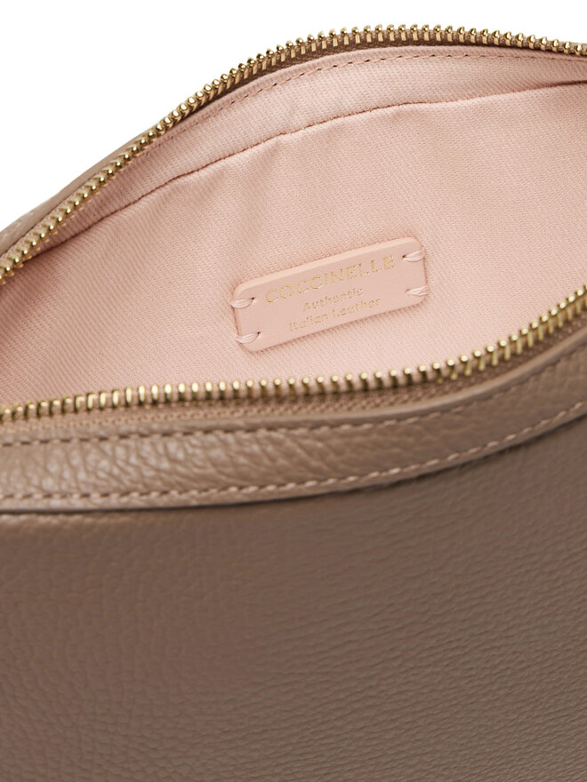 Coccinelle Handtasche Coccinelle E5 MN5 52 01 01 Beige