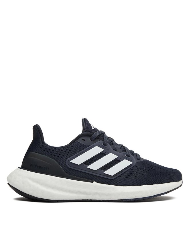 Laufschuhe adidas Pureboost 23 Shoes IF2373 Blau eschuhe