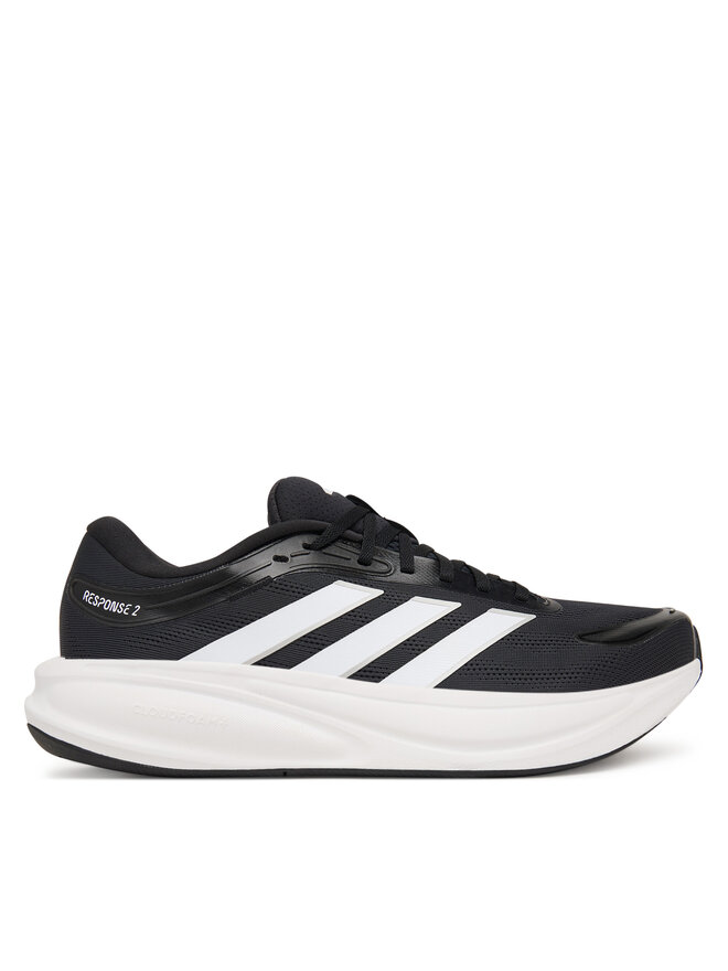 adidas Laufschuhe adidas Response 2 Running Shoes KJ1748 Schwarz