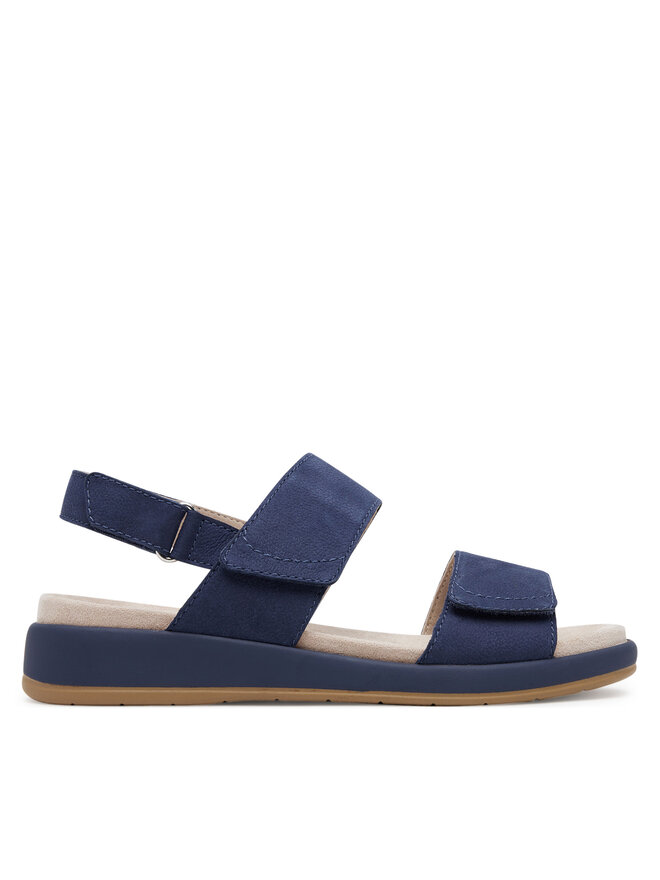 Caprice Sandalen Caprice 9-28207-44 Dunkelblau