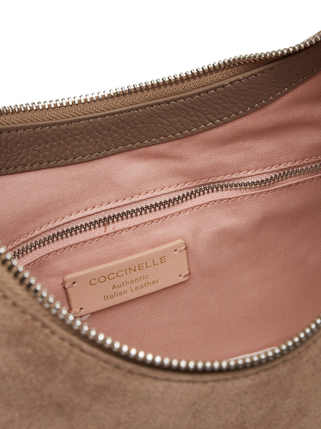 Coccinelle Bolso Coccinelle T95 Coccinellerebekka E1 T96 13 02 01 Beis