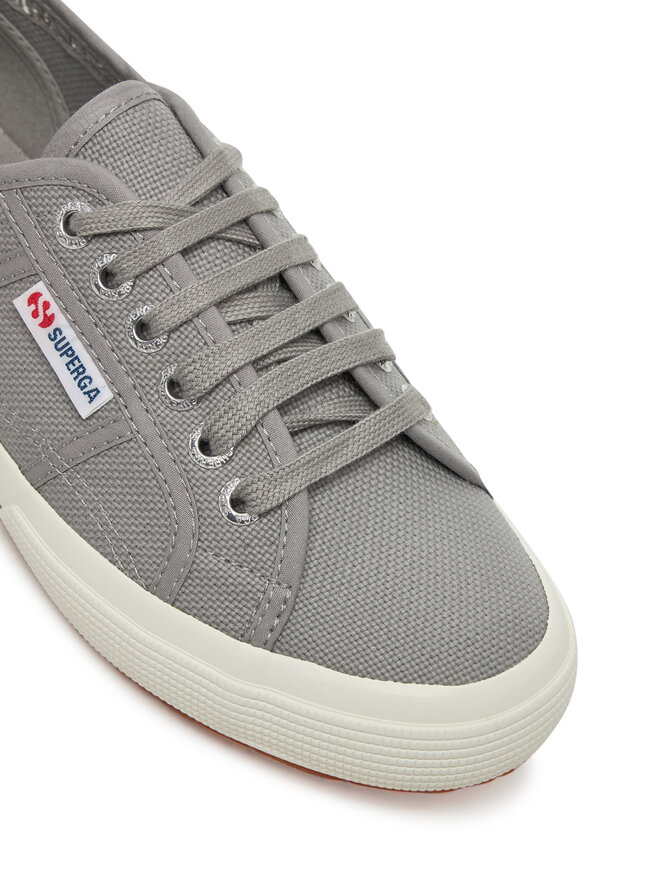 Superga Кросівки Superga 2750 Cotu Classic S000010 Сірий