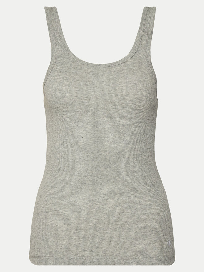 Calvin Klein Underwear Calvin Klein Underwear Набір 3 топів LV00QS7493 Кольоровий Regular Fit
