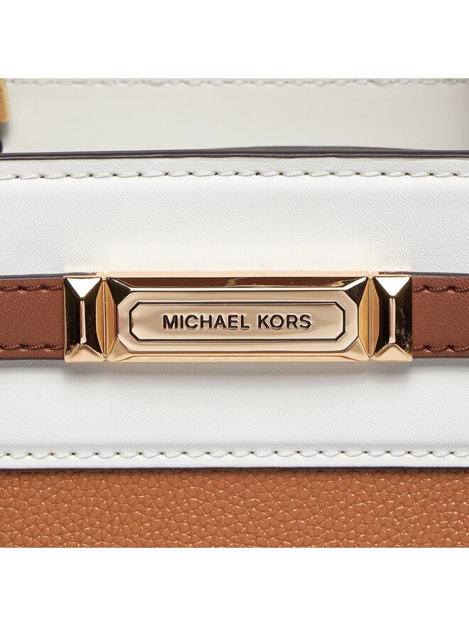 MICHAEL Michael Kors Kabelka MICHAEL Michael Kors Primrose 30S4G12S1U Hnědá
