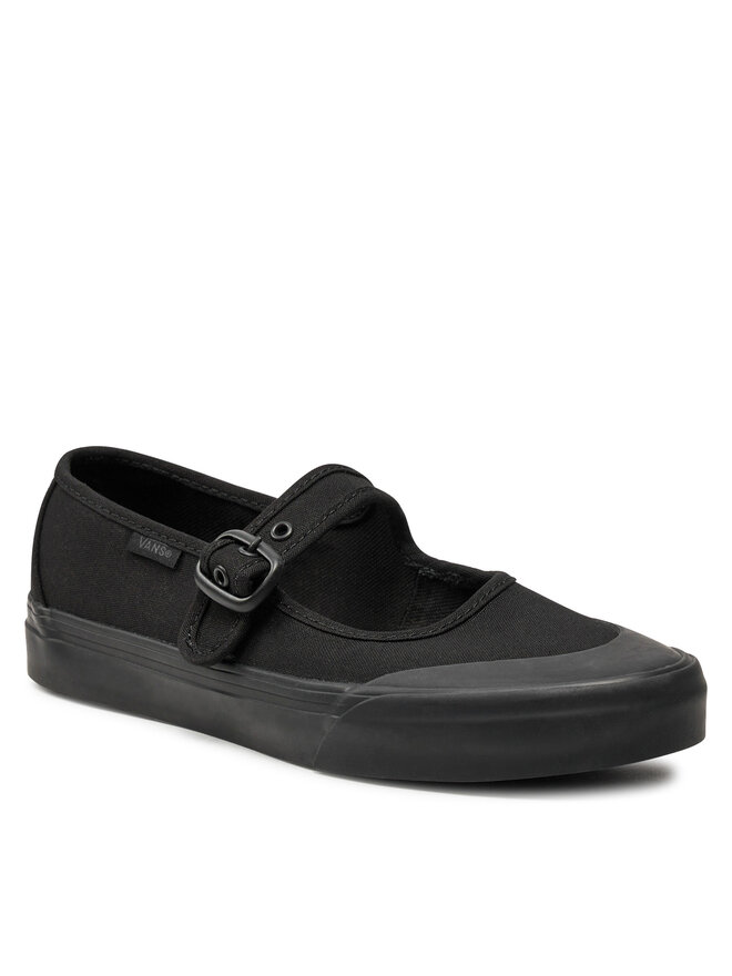 Vans Trampki Vans Mary Jane VN000CRRBJ41 Czarny