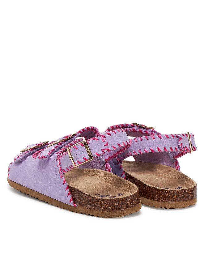 Roxy Sandale Roxy AVO-RMT-126 Violet