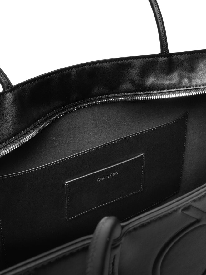 Calvin Klein Bolso Calvin Klein LV04F3196G Negro