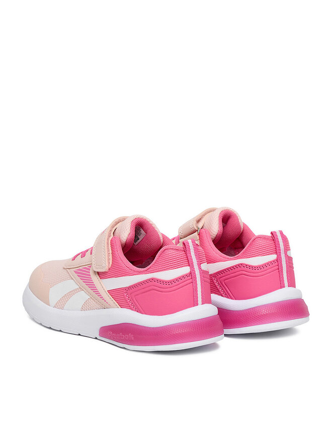 Reebok Снікерcи Reebok CEO-23KC2331-2 Рожевий