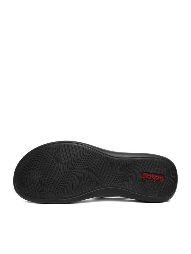 Rieker Halbschuhe Rieker CEO-46352-80 Weiß