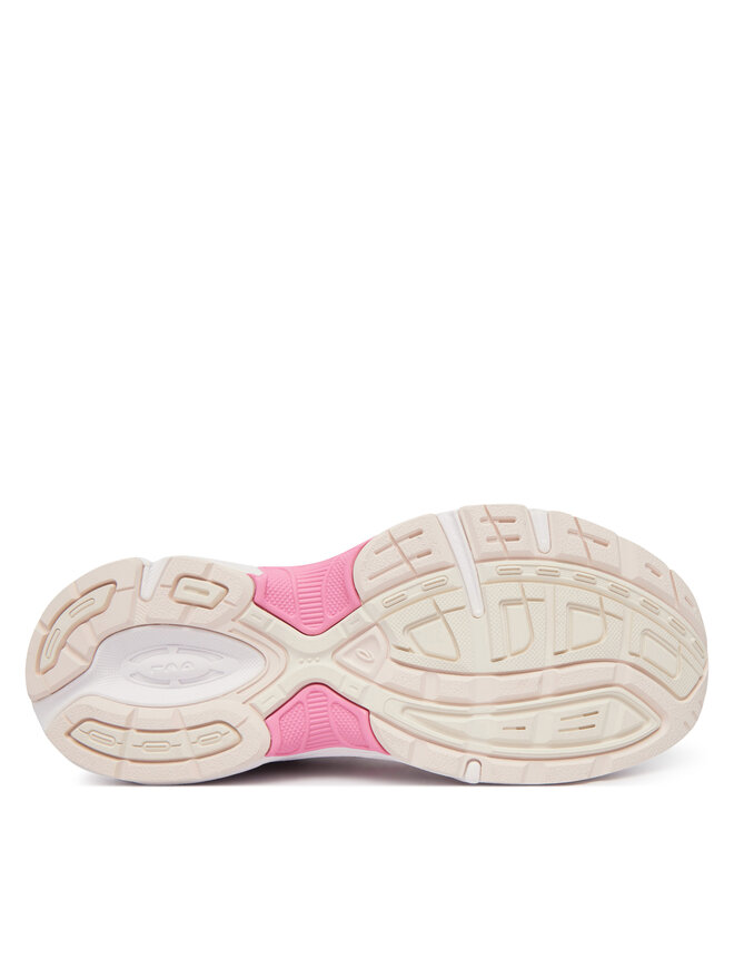 Asics Снікерcи Asics Gel-1130 Gs 1204A169 Білий