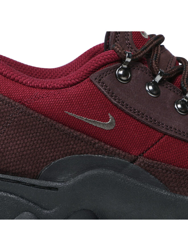 Nike Sneakers Nike Lahar Low DD0060 201 Dunkelrot