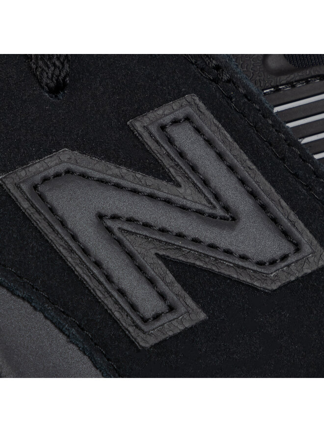 New Balance Sneakers New Balance MS997MB Schwarz
