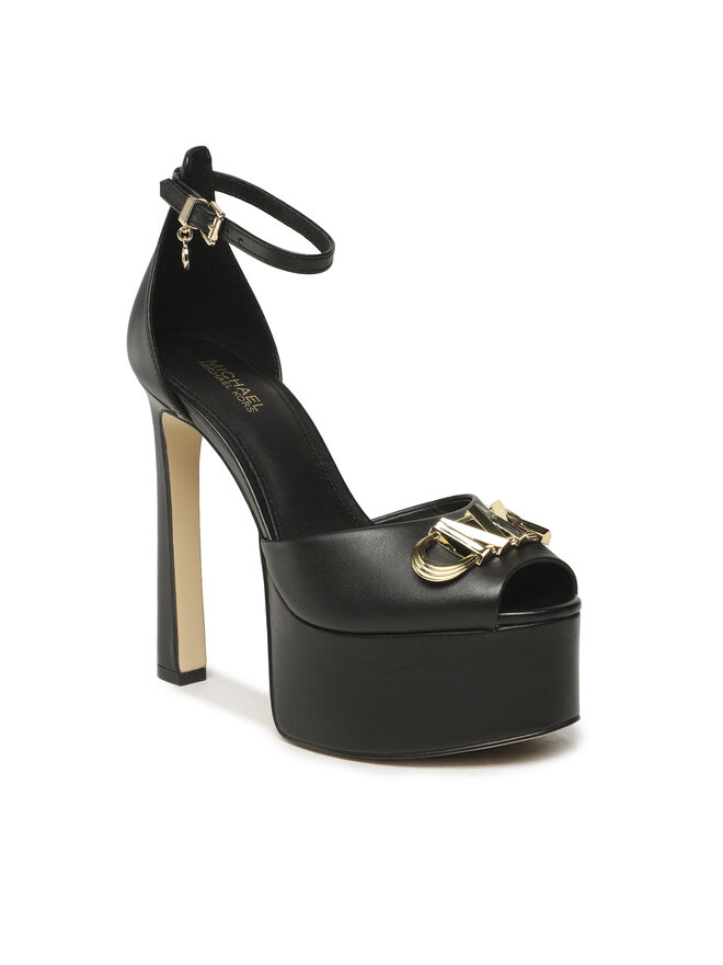 Michael kors peeptoes clearance