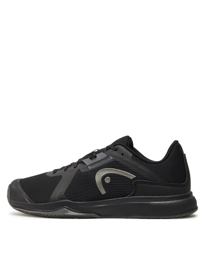 Produktbild von HEAD Sprint Team 3.5 Teppichschuh Damen Weiß, Rosa