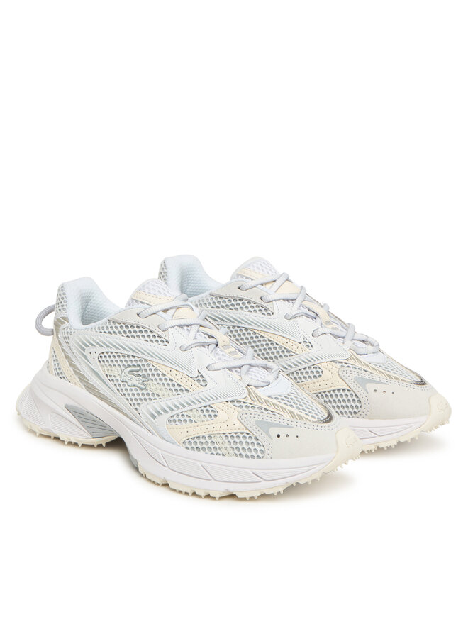 Lacoste Сникърси Lacoste L003 Neo Shot 7-49SFA0007 Бял