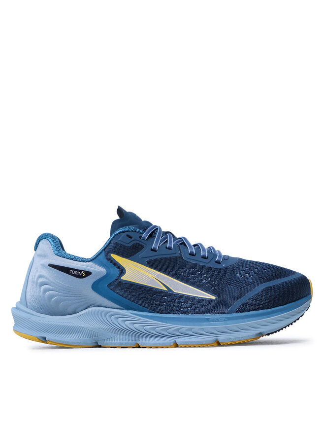 Altra Laufschuhe Altra M Torin 5 AL0A547F408-070 Dunkelblau