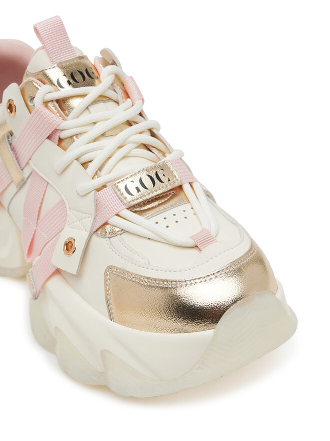 GOE Zapatillas GOE RR2N4031 Rosa