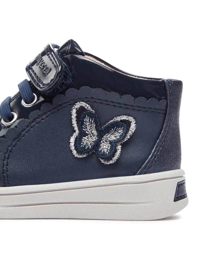 Mayoral Schnürschuhe Mayoral 42405 Dunkelblau