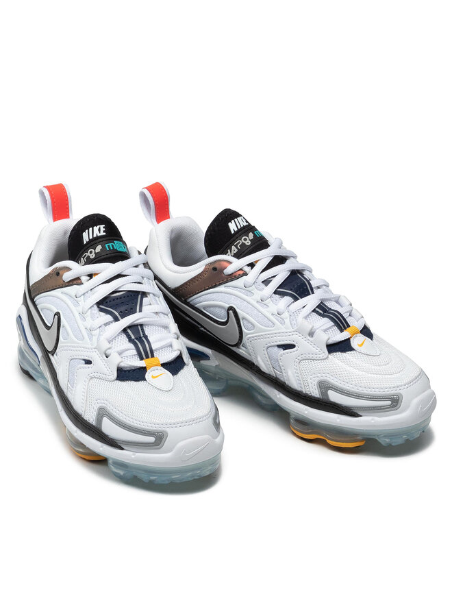 Nike Снікерcи Nike Air Vapormax Evo DC9113 100 Білий