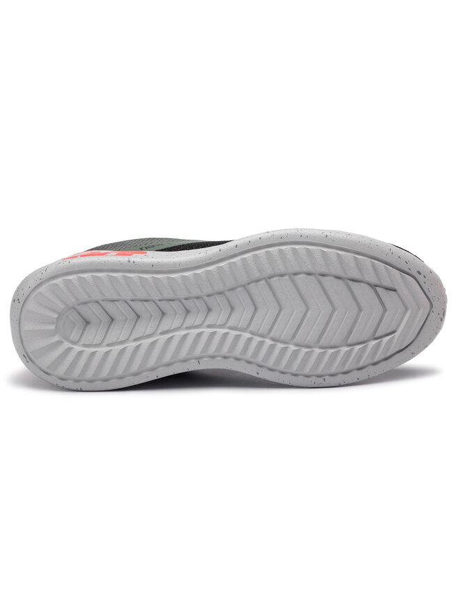 Sneakersy New Balance MDRNRG1 Czarny eobuwie .pl