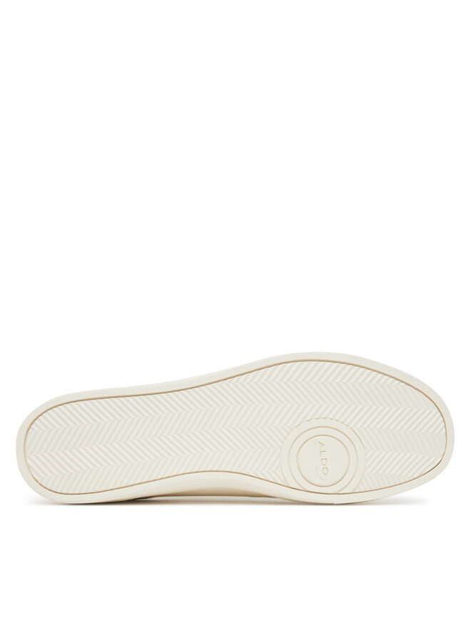 Aldo Tenisice Aldo Poker 13963599 Écru