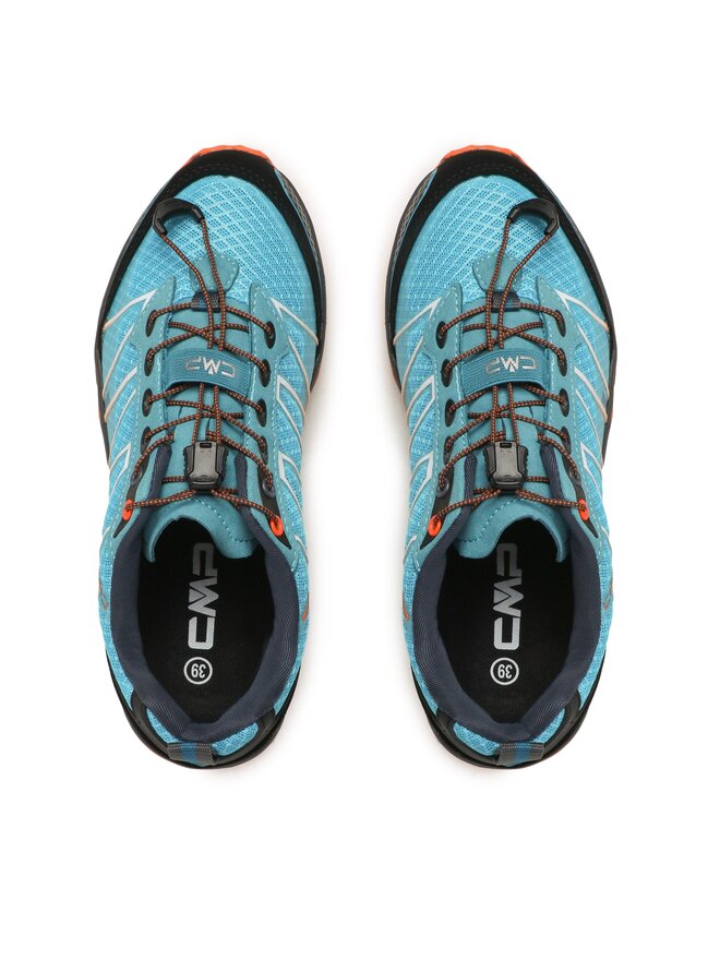 Scarpe Da Trail Running CMP Altak Per Uomo - Leggere, Ammortizzate E Adatte All’outdoor!