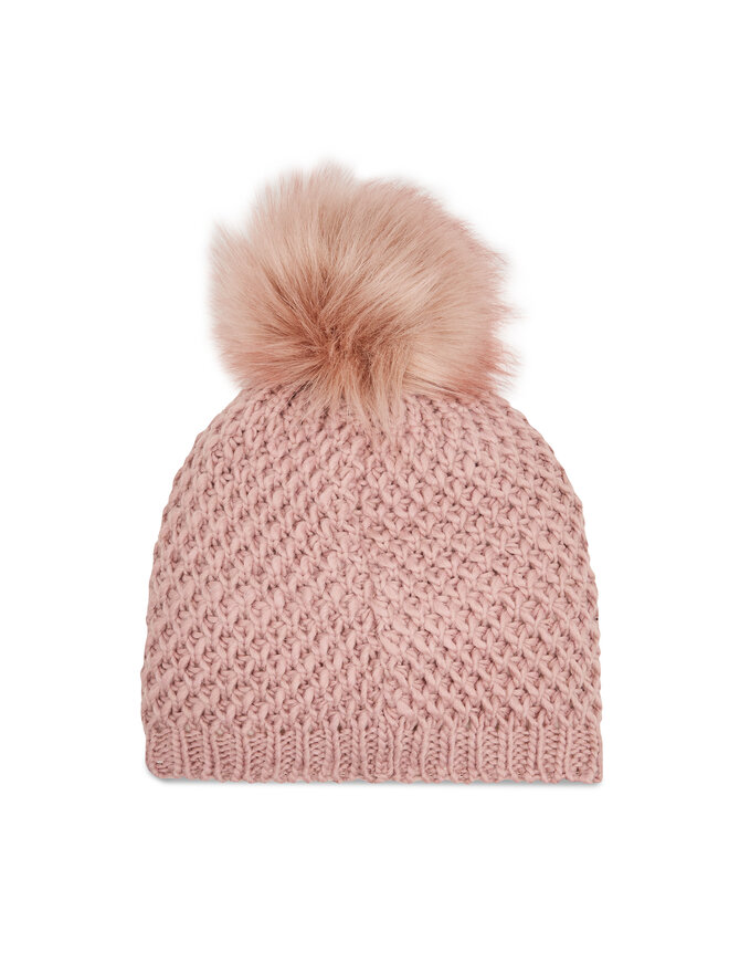 4F Mütze 4F 4FAW23ACAPF300 Rosa