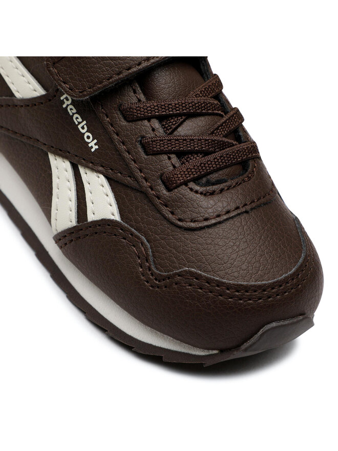 Reebok Сникърси Reebok Royal Cl Jog 3.0 1 GW3735 Кафяв