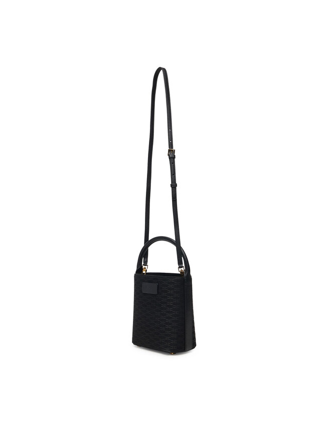 Elisabetta Franchi Handtasche Elisabetta Franchi BS-02A-66E2-V300 Schwarz