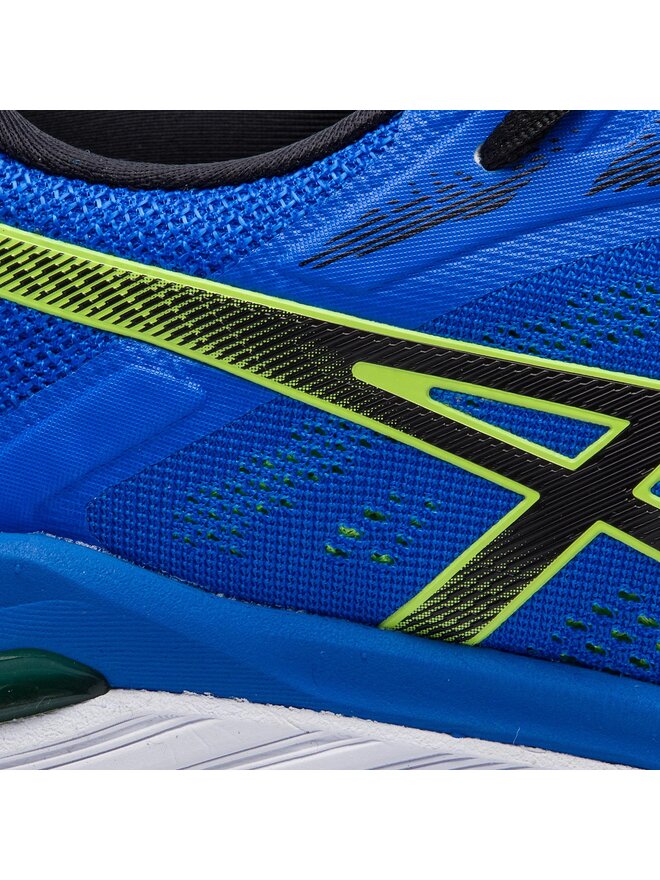 Asics Взуття для бігу Asics GT-2000 7 1011A158 Голубий